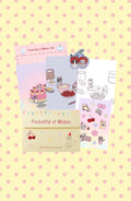 Pocketful of Wishes Club