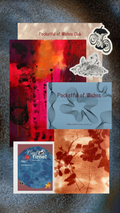 October's Mail Club